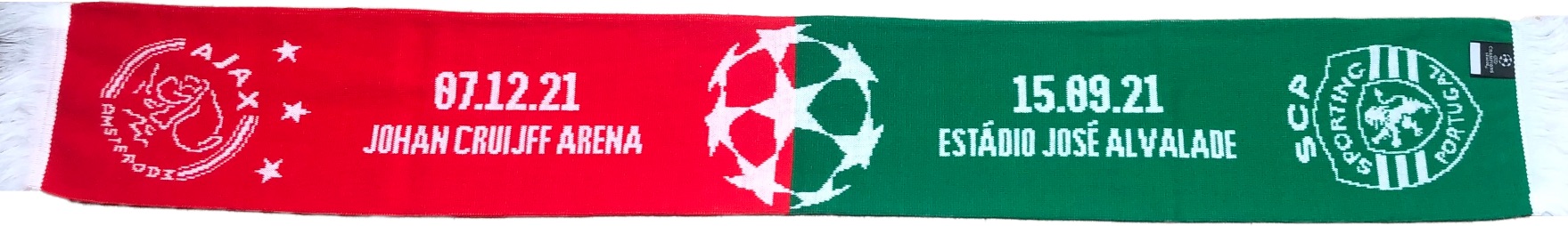 Sporting Clube de Portugal